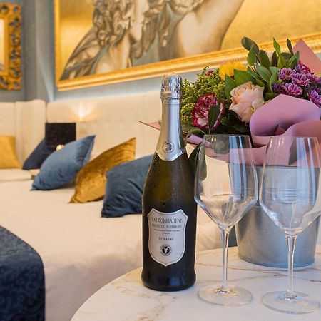 Royal Verona Relais Eksteriør bilde