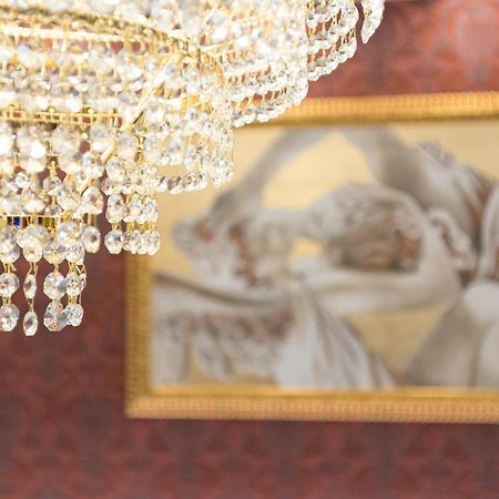 Royal Verona Relais Eksteriør bilde