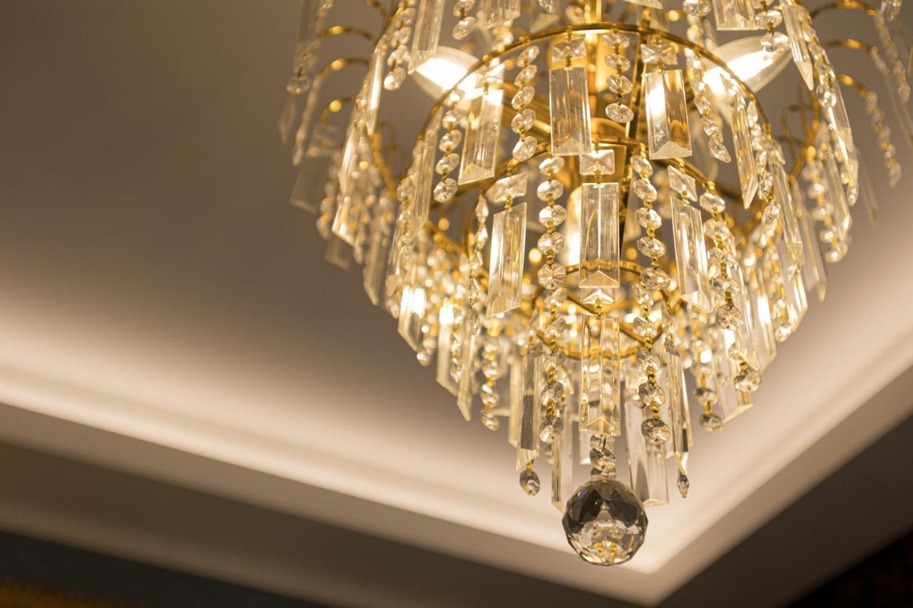 Royal Verona Relais Eksteriør bilde