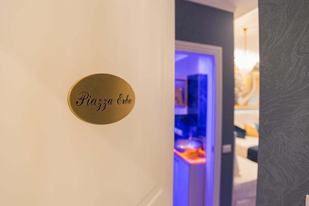 Royal Verona Relais Eksteriør bilde