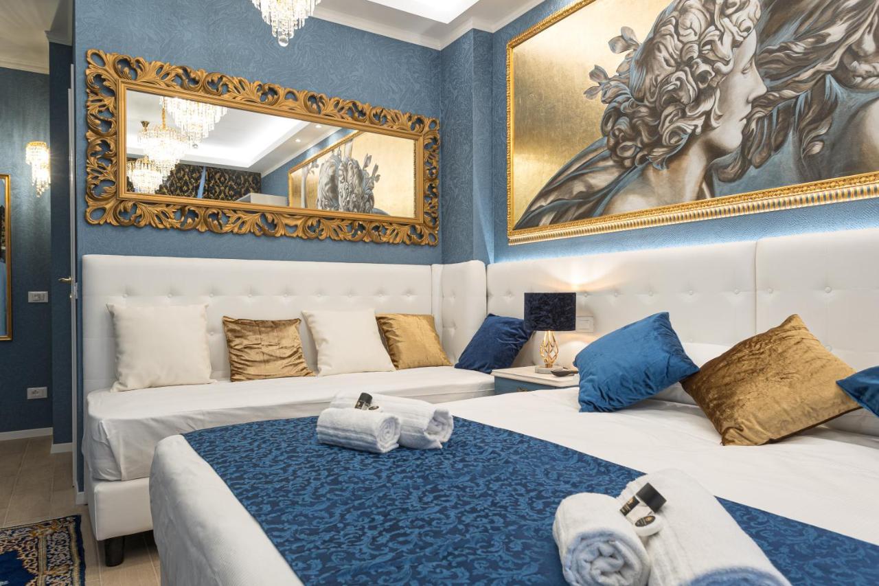 Royal Verona Relais Eksteriør bilde