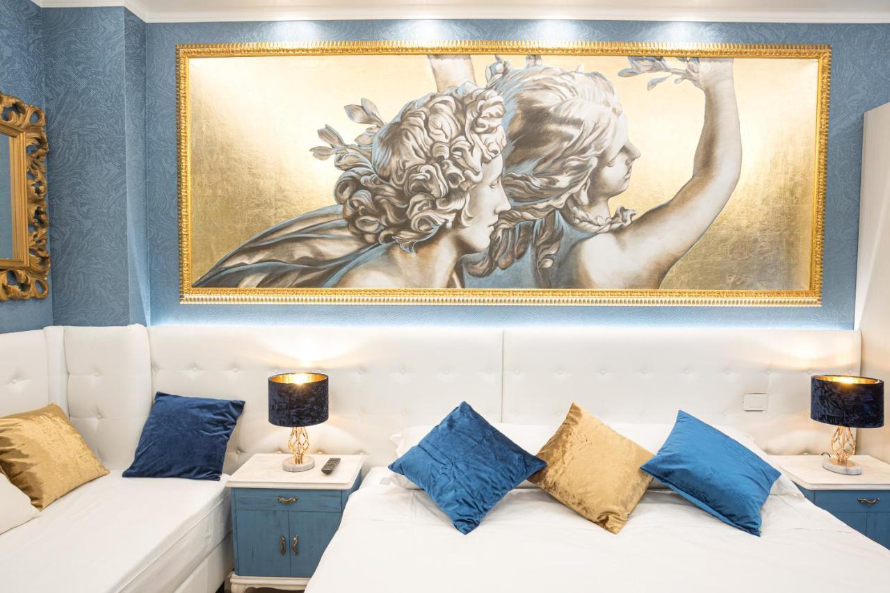 Royal Verona Relais Eksteriør bilde