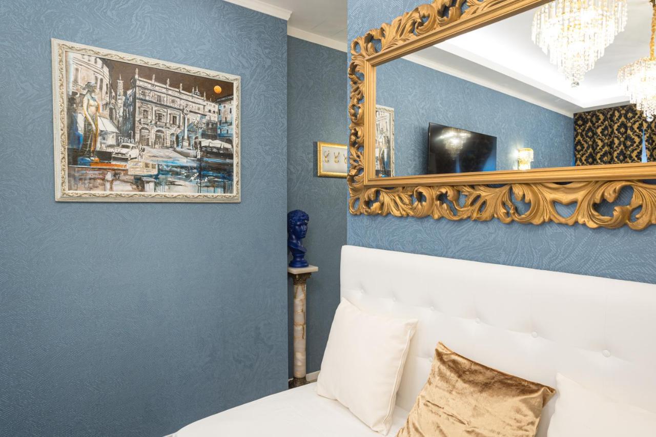 Royal Verona Relais Eksteriør bilde
