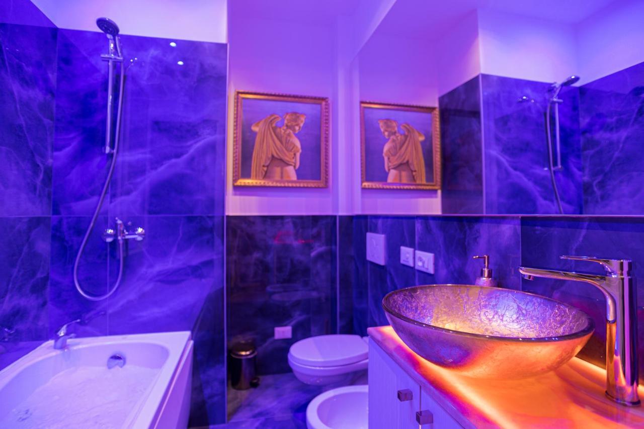 Royal Verona Relais Eksteriør bilde