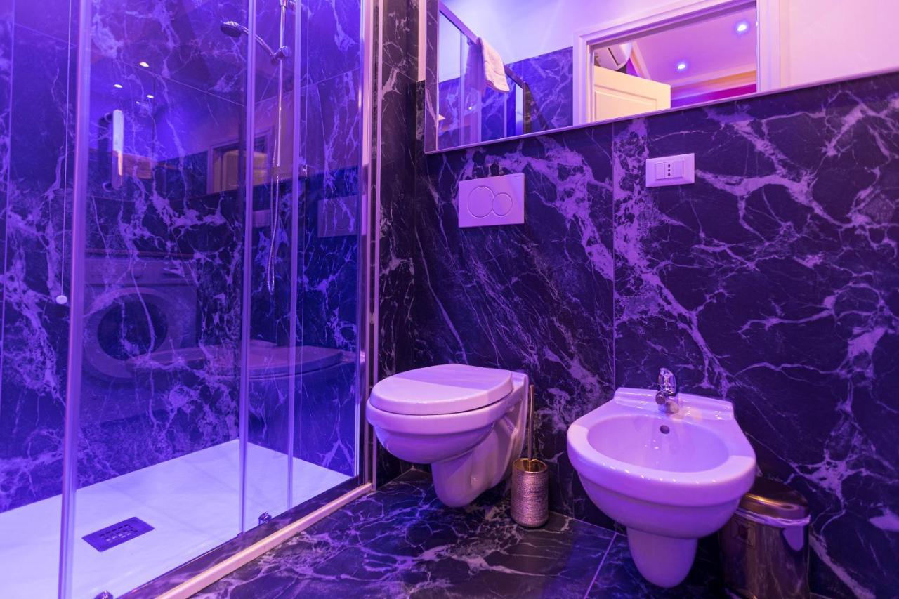 Royal Verona Relais Eksteriør bilde