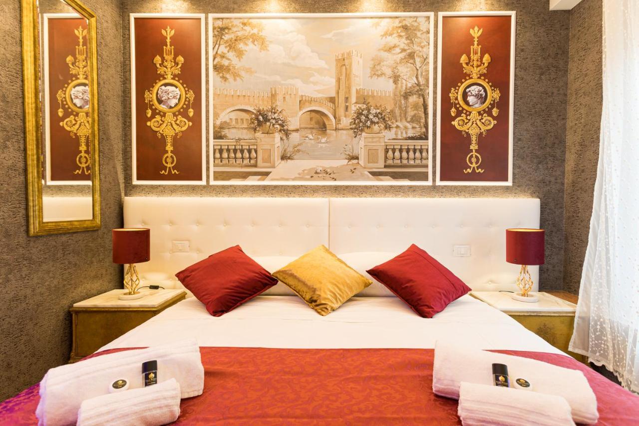 Royal Verona Relais Eksteriør bilde