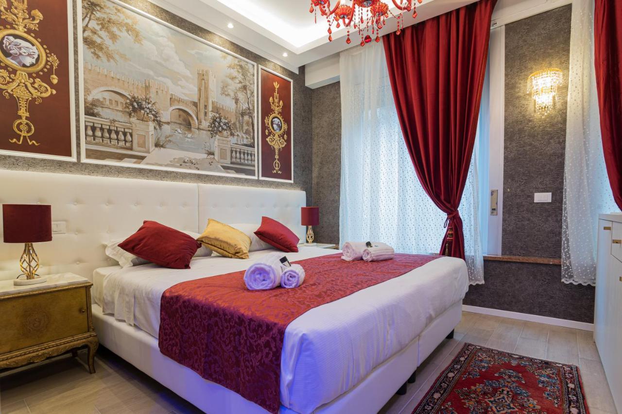 Royal Verona Relais Eksteriør bilde
