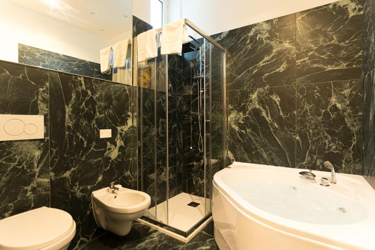 Royal Verona Relais Eksteriør bilde