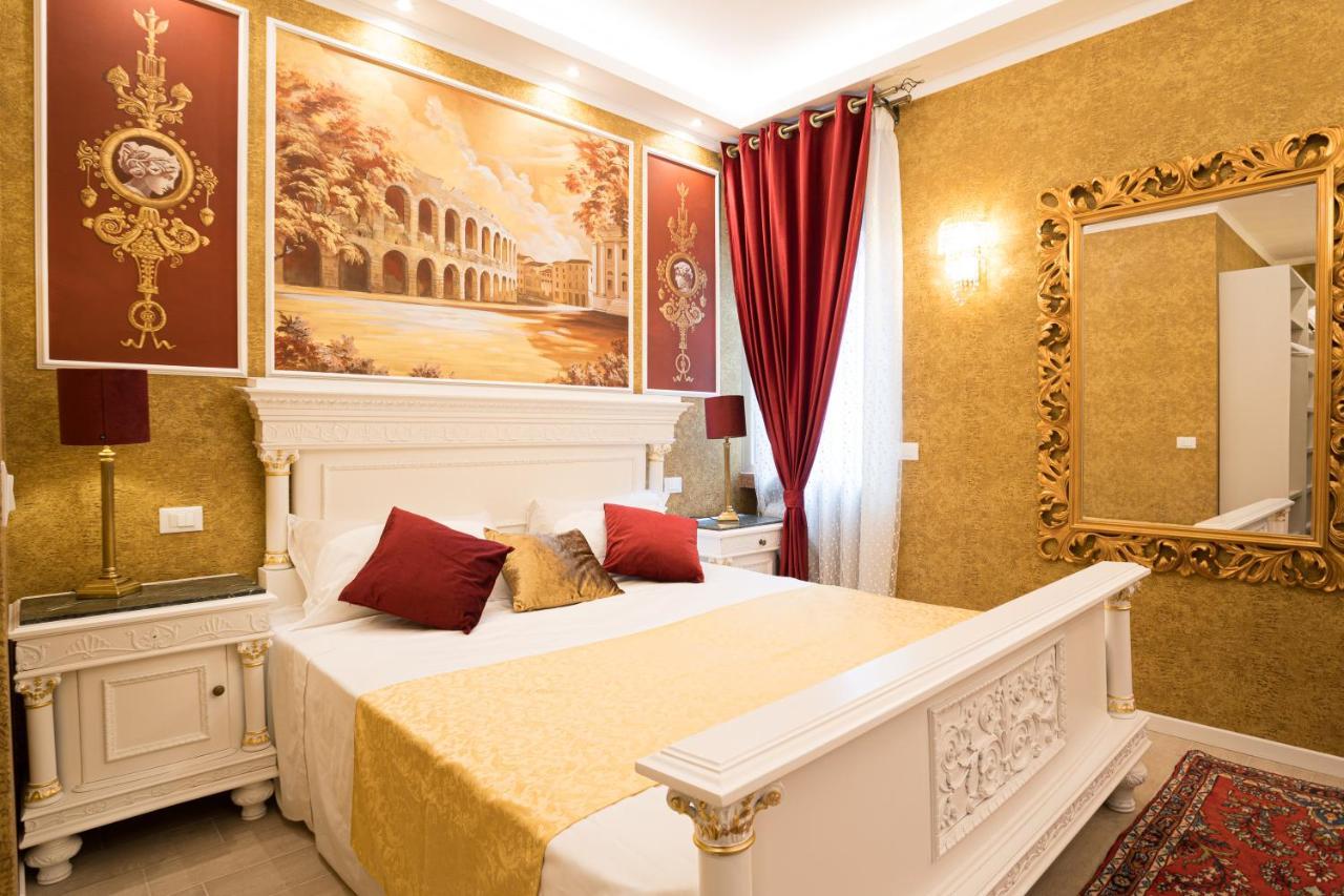 Royal Verona Relais Eksteriør bilde
