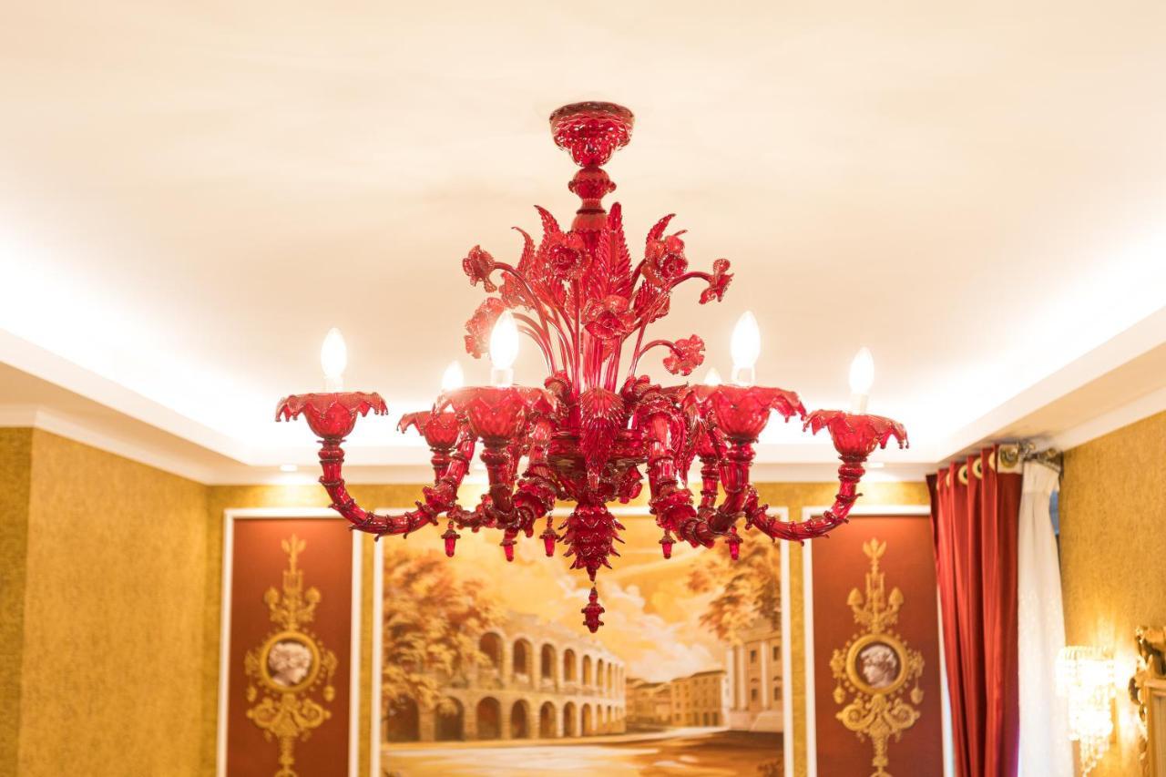 Royal Verona Relais Eksteriør bilde