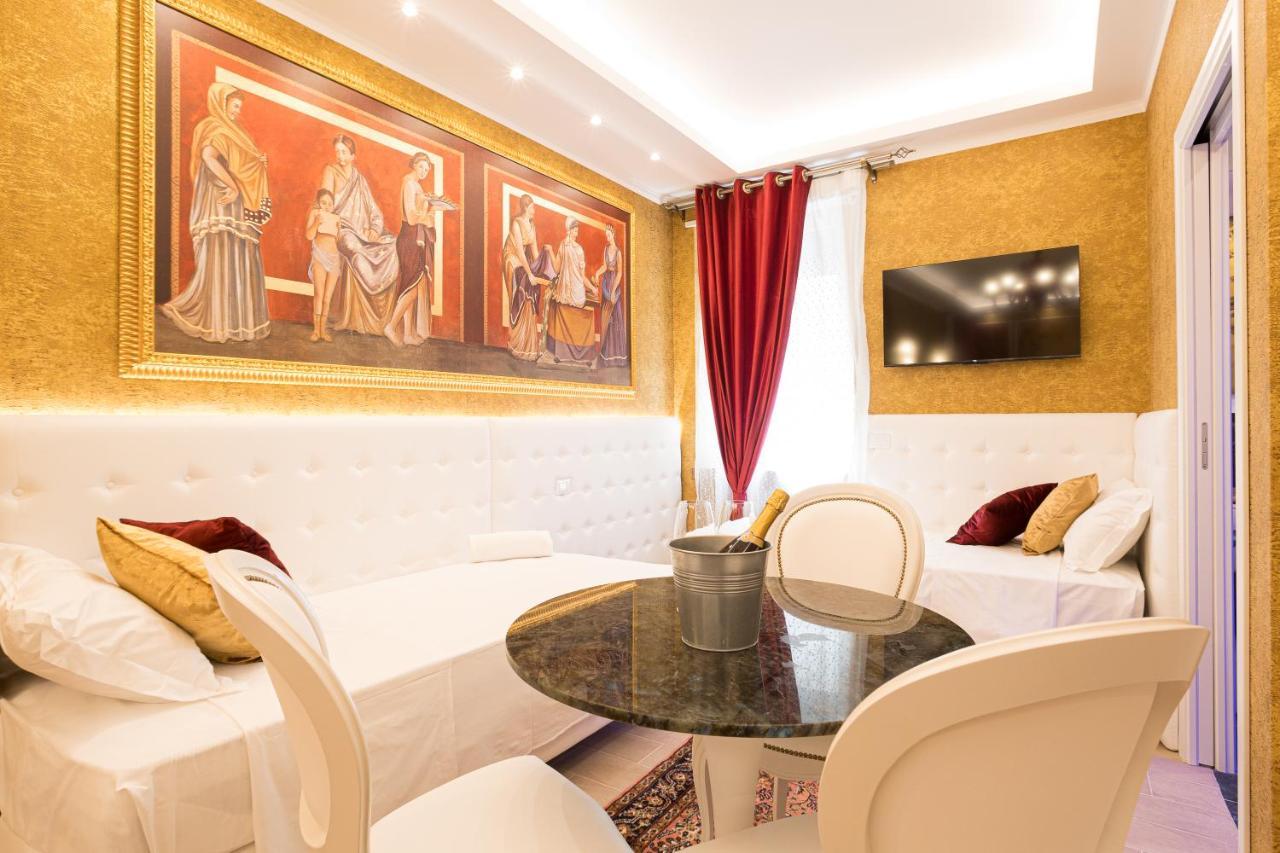 Royal Verona Relais Eksteriør bilde