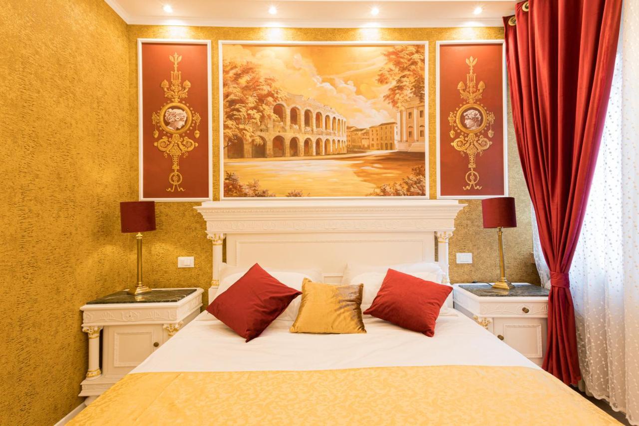 Royal Verona Relais Eksteriør bilde