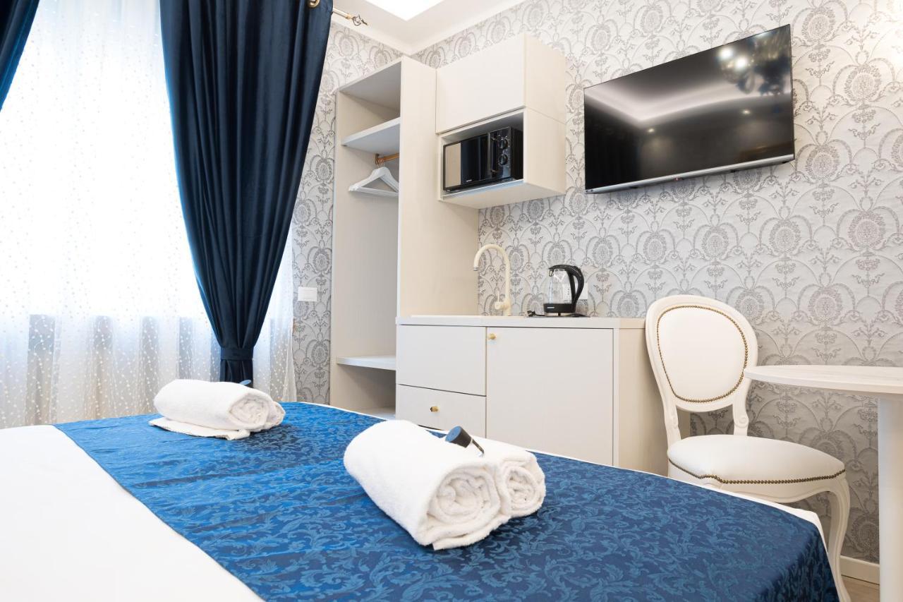 Royal Verona Relais Eksteriør bilde