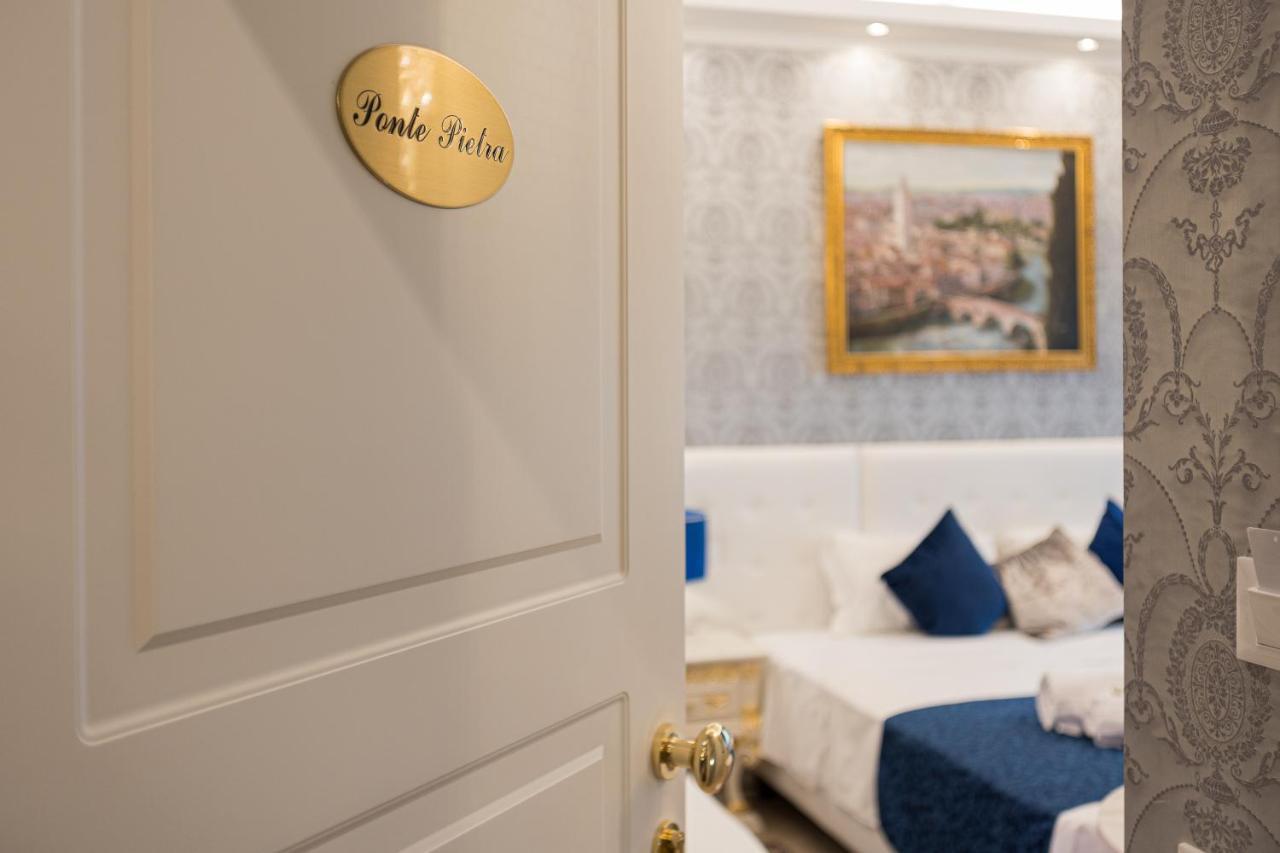 Royal Verona Relais Eksteriør bilde