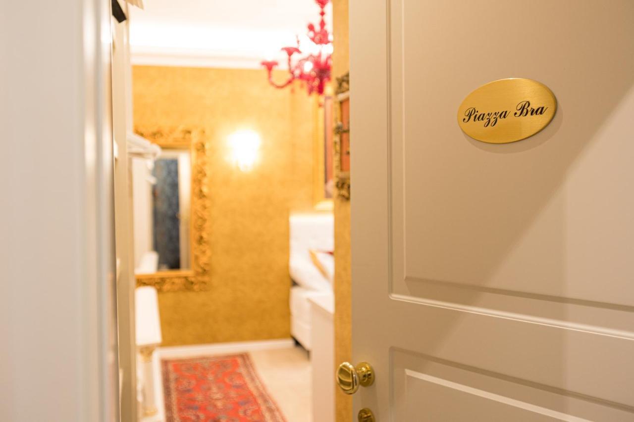 Royal Verona Relais Eksteriør bilde