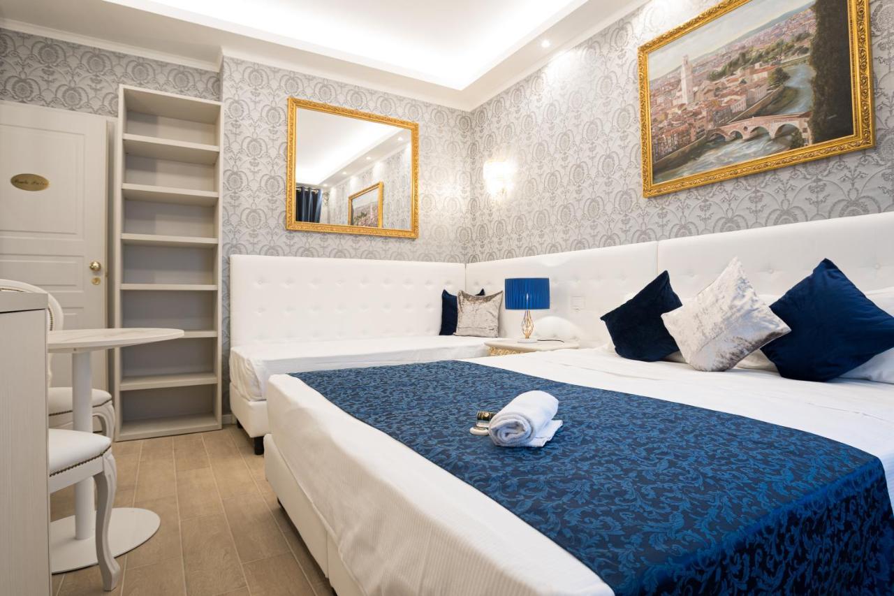 Royal Verona Relais Eksteriør bilde