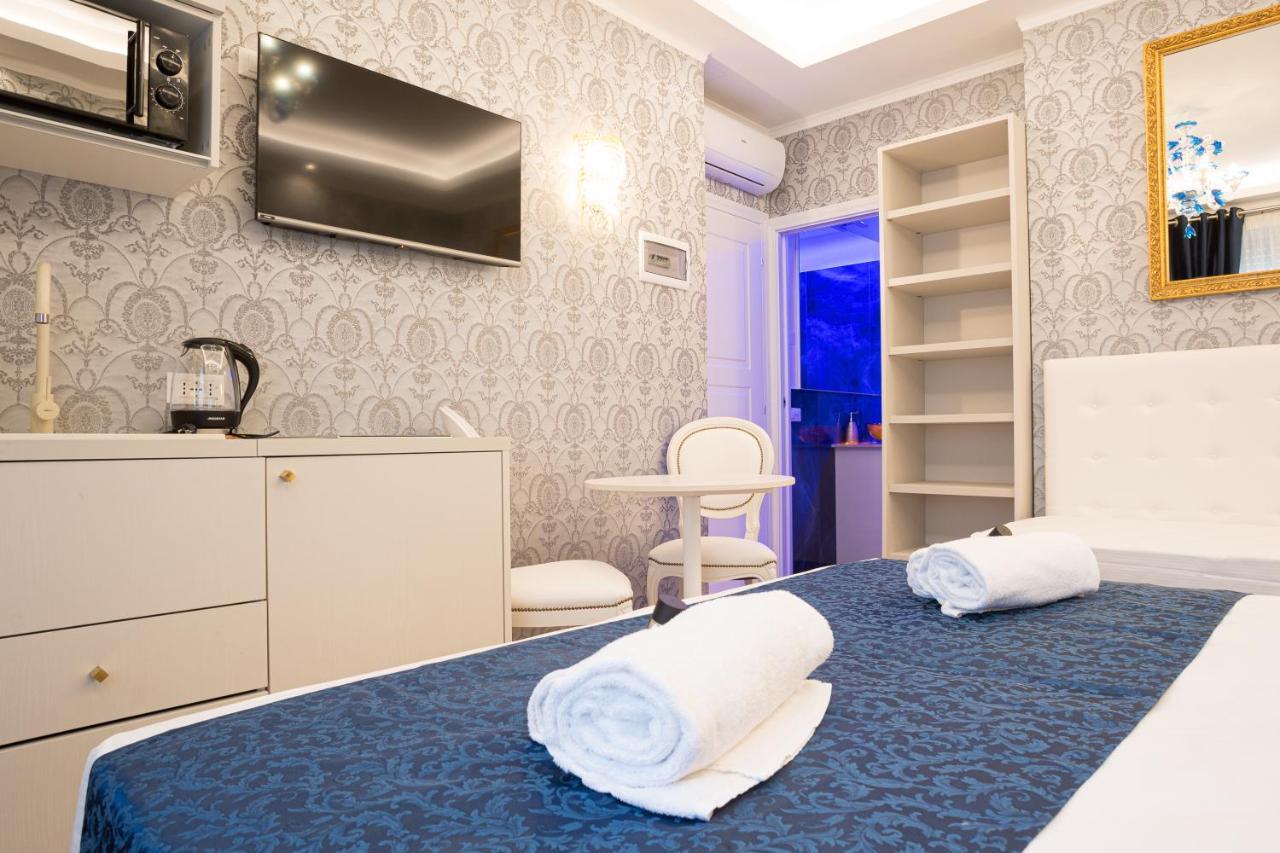 Royal Verona Relais Eksteriør bilde