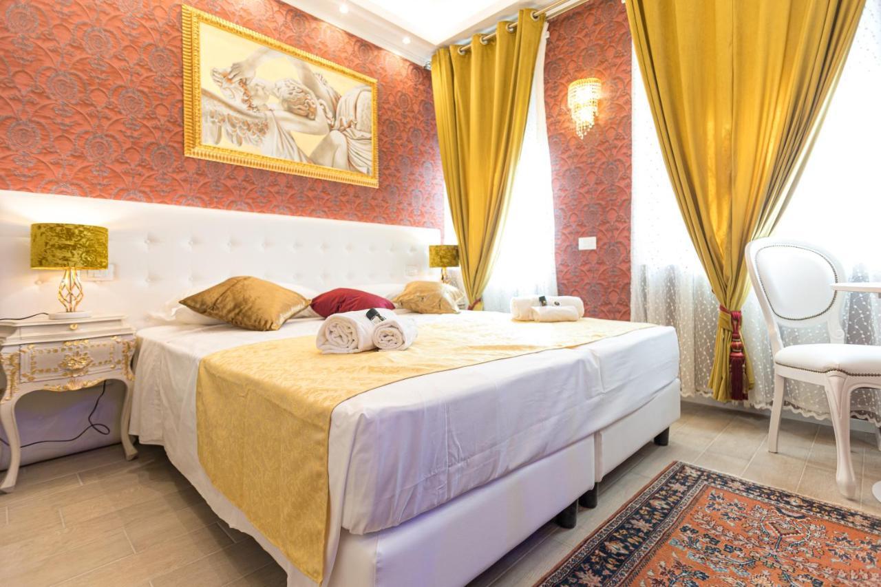 Royal Verona Relais Eksteriør bilde