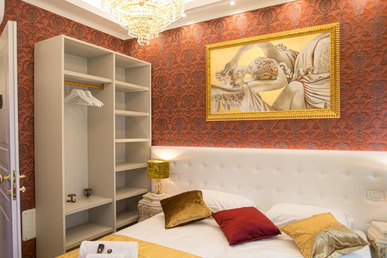 Royal Verona Relais Eksteriør bilde