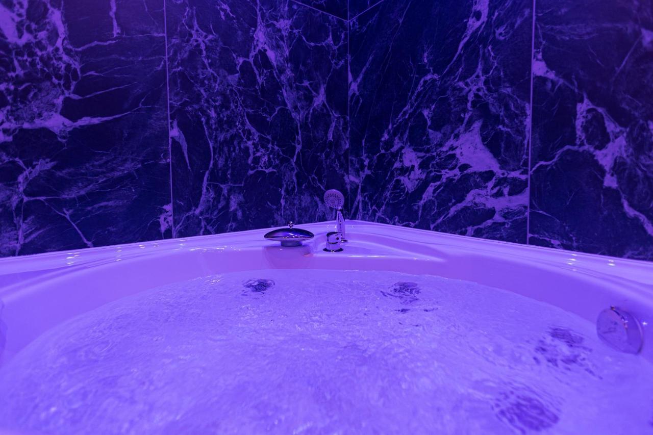 Royal Verona Relais Eksteriør bilde