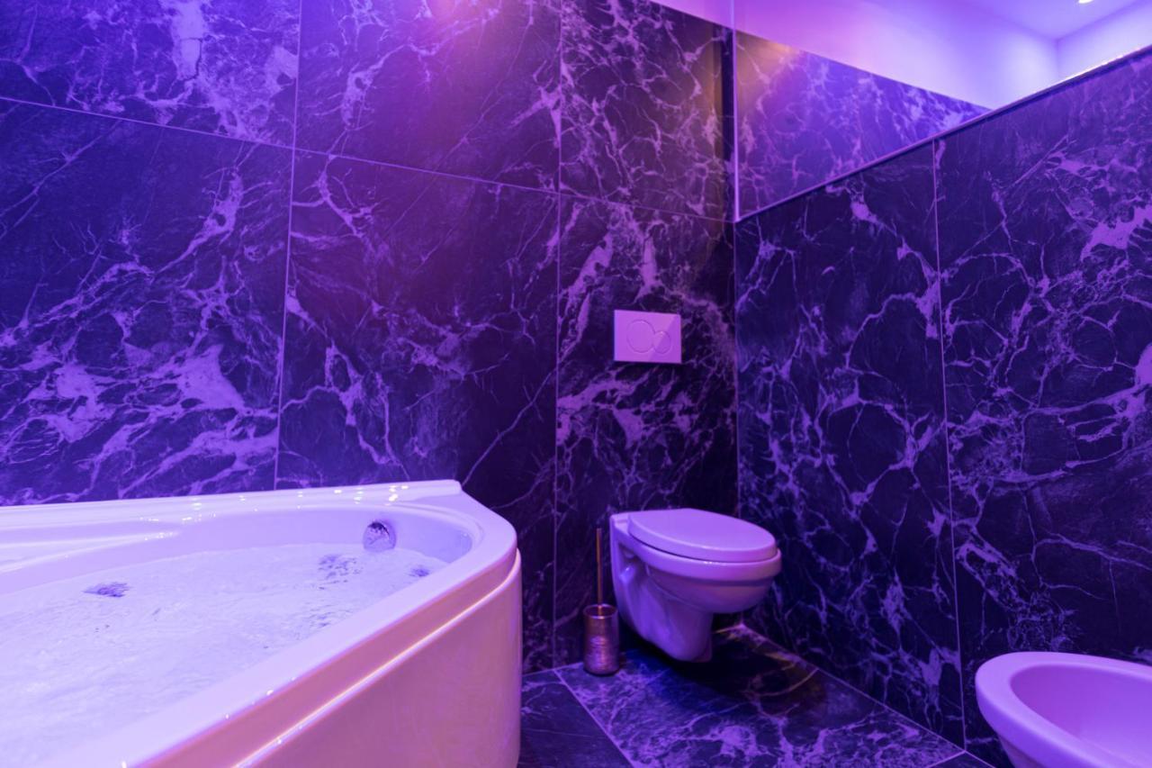 Royal Verona Relais Eksteriør bilde