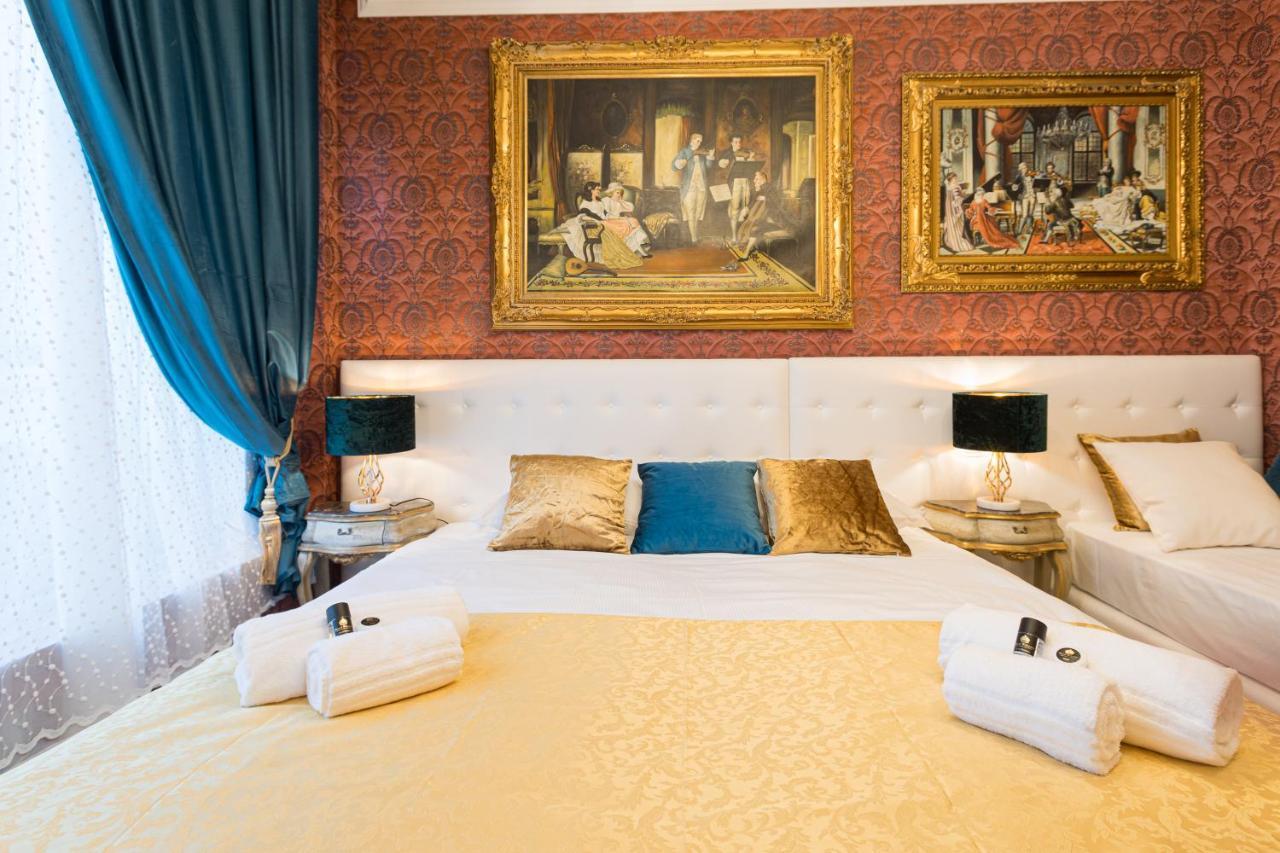 Royal Verona Relais Eksteriør bilde