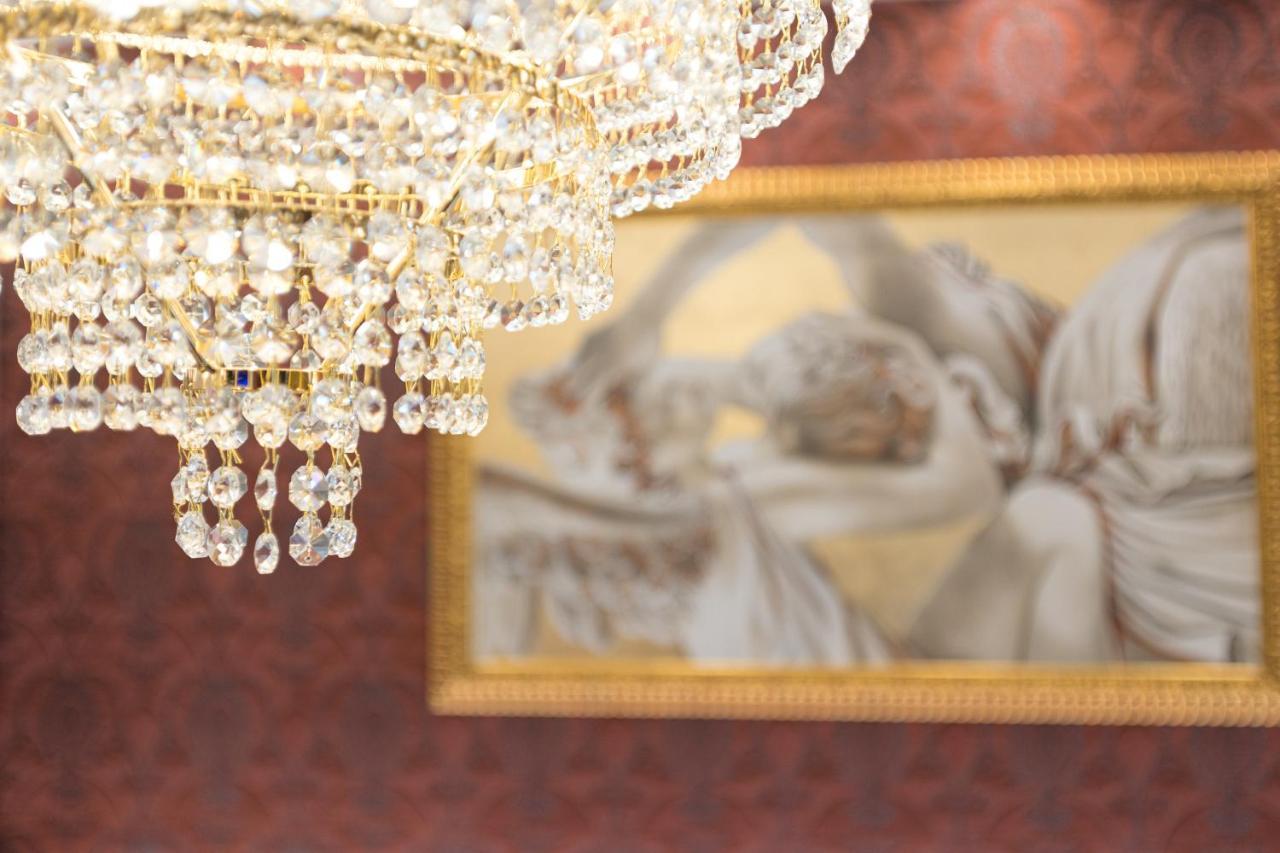Royal Verona Relais Eksteriør bilde