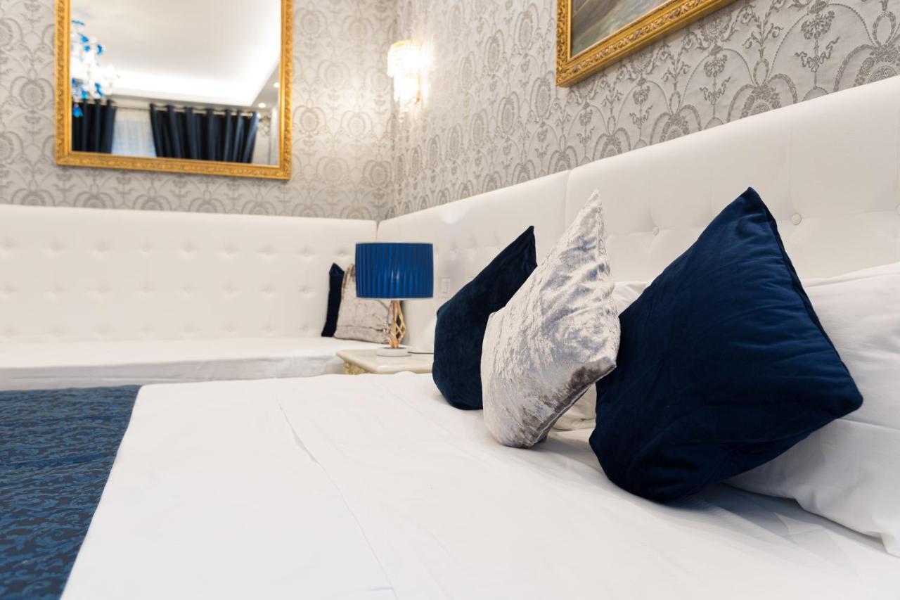Royal Verona Relais Eksteriør bilde