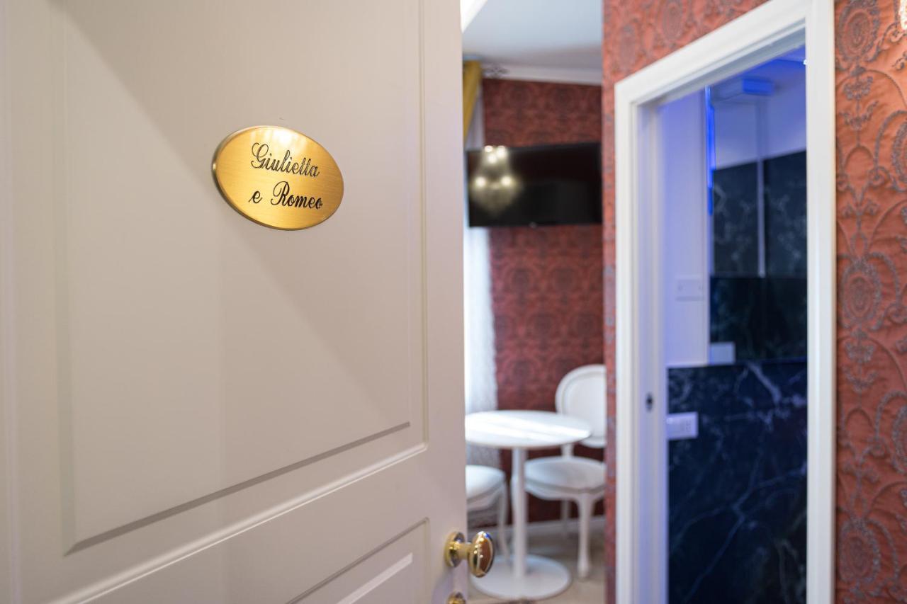 Royal Verona Relais Eksteriør bilde
