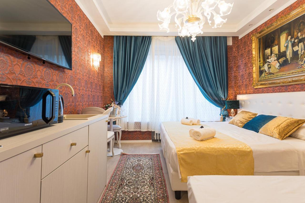 Royal Verona Relais Eksteriør bilde